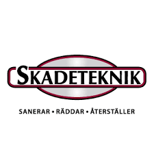 Skadeteknik