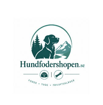 Hundfodershopen
