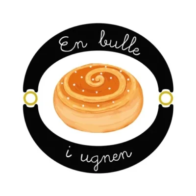 En bulle i ugnen